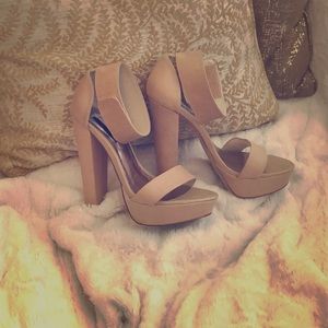 Steve Madden heels
